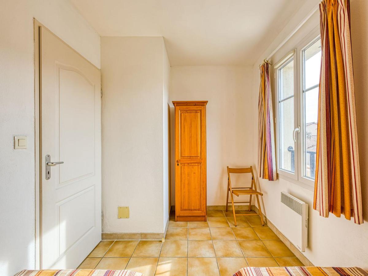 Holiday Home Les Grandes Bleues 3 By Interhome Narbonne-Plage Exterior photo